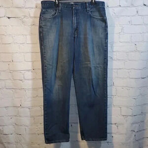 Levi Strauss Signature Relaxed Jean 36x30